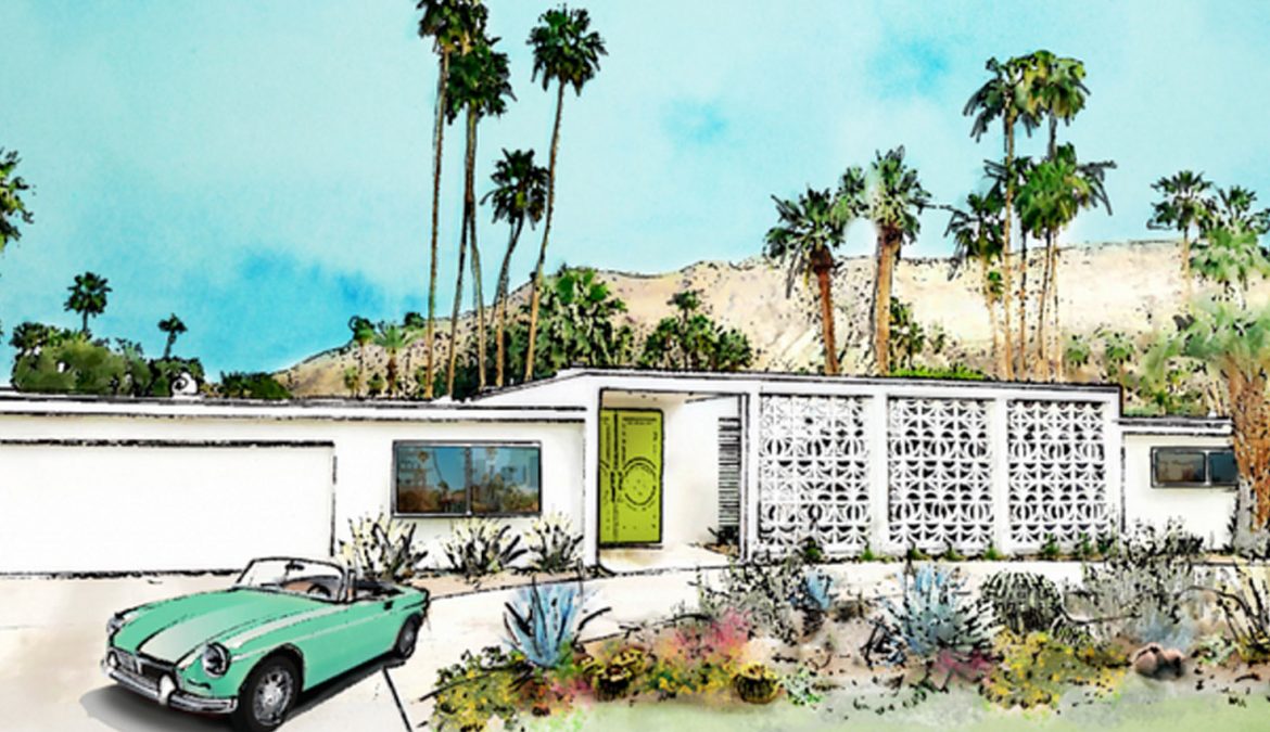 Modernism Week  2019